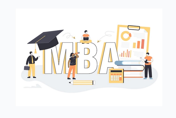بهترین دوره آموزشی MBA